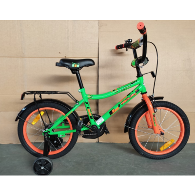 Велосипед 16 радиус Slider ''Dream''